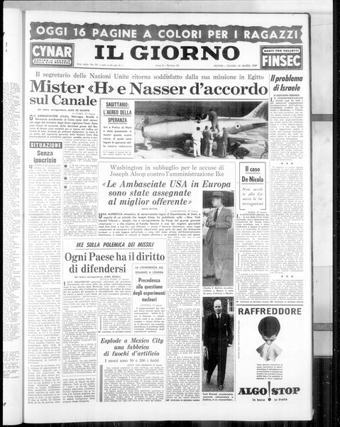 Il giorno